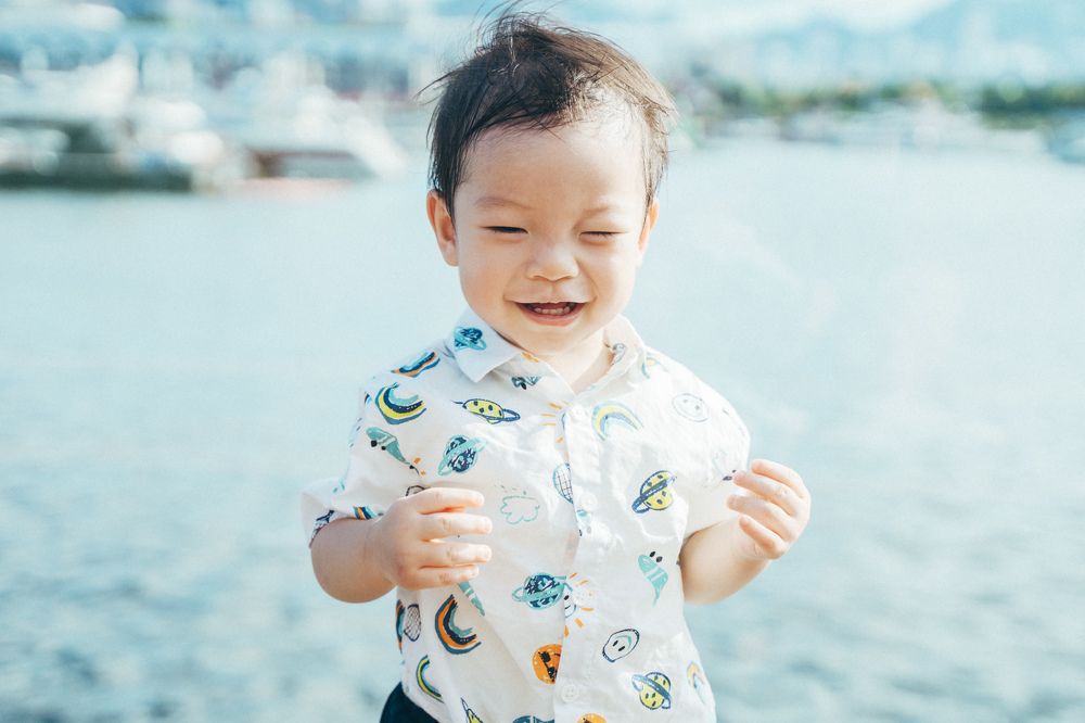 Фотография автора Hei Nam Liu