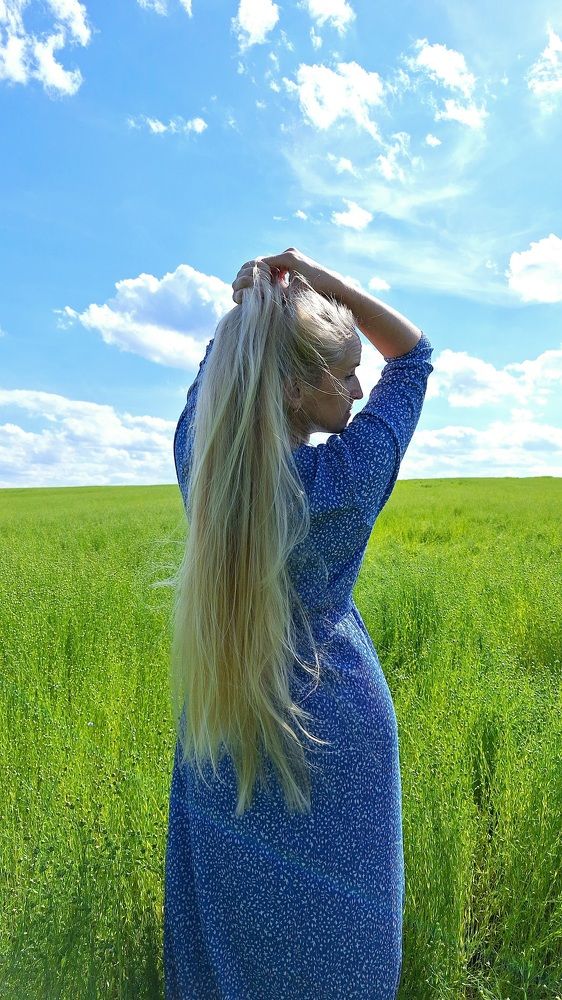 Белорусские просторы