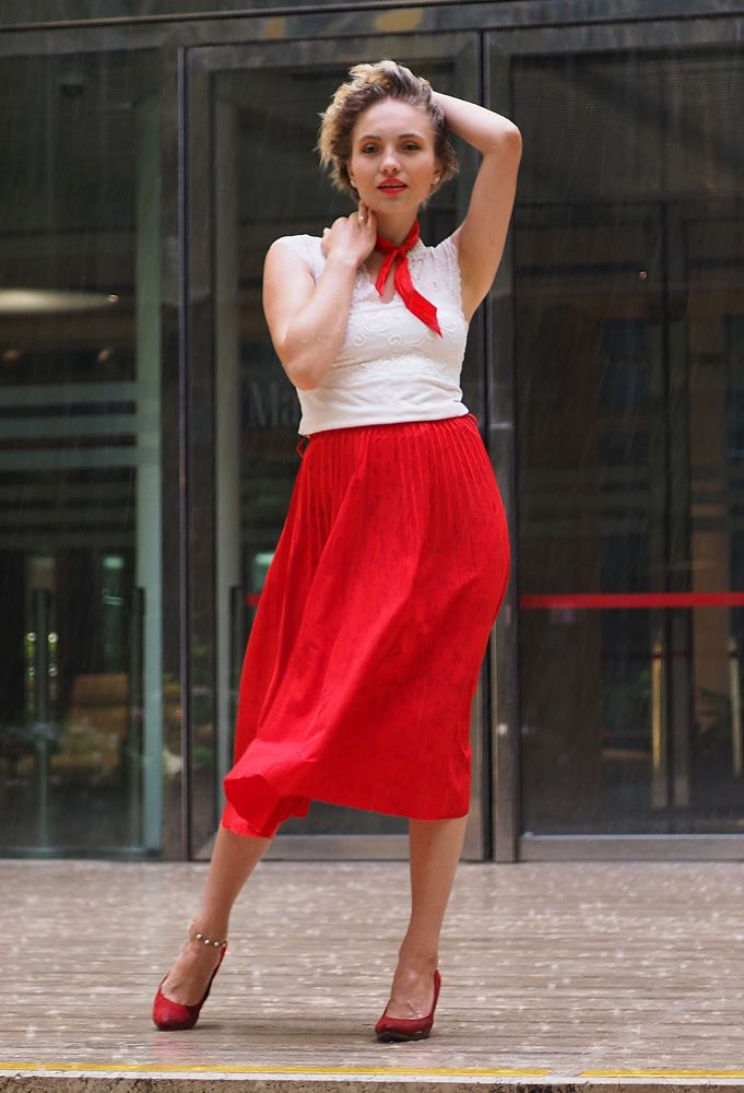 Photograph by Алексей Гнедовский