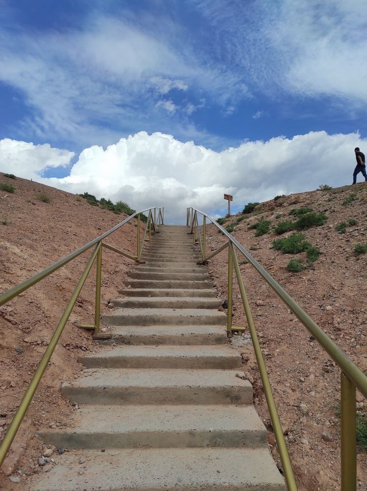 Photograph by Katerina Makhtadui