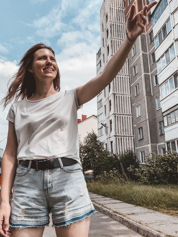 Фотография автора Ирина