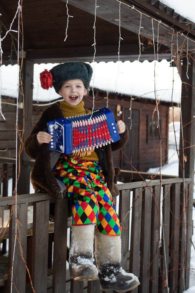 Photograph by Елена Соловьева