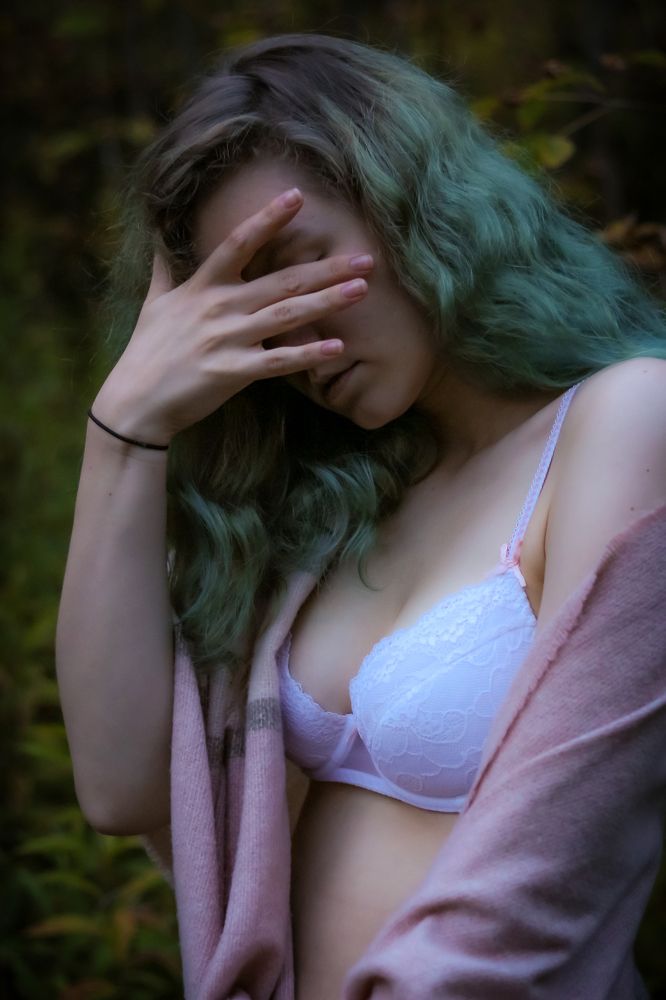 Photograph by Юрий Мокрицкий