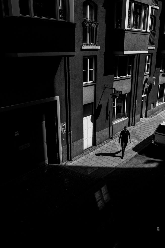 Photograph by Nikolay Surovtsev