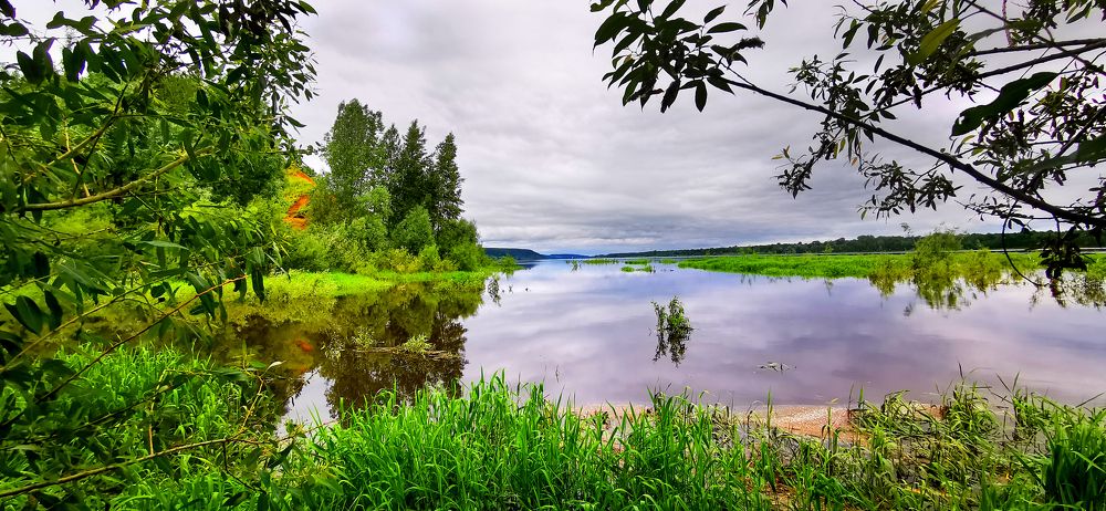 Photograph by Николай Орлов