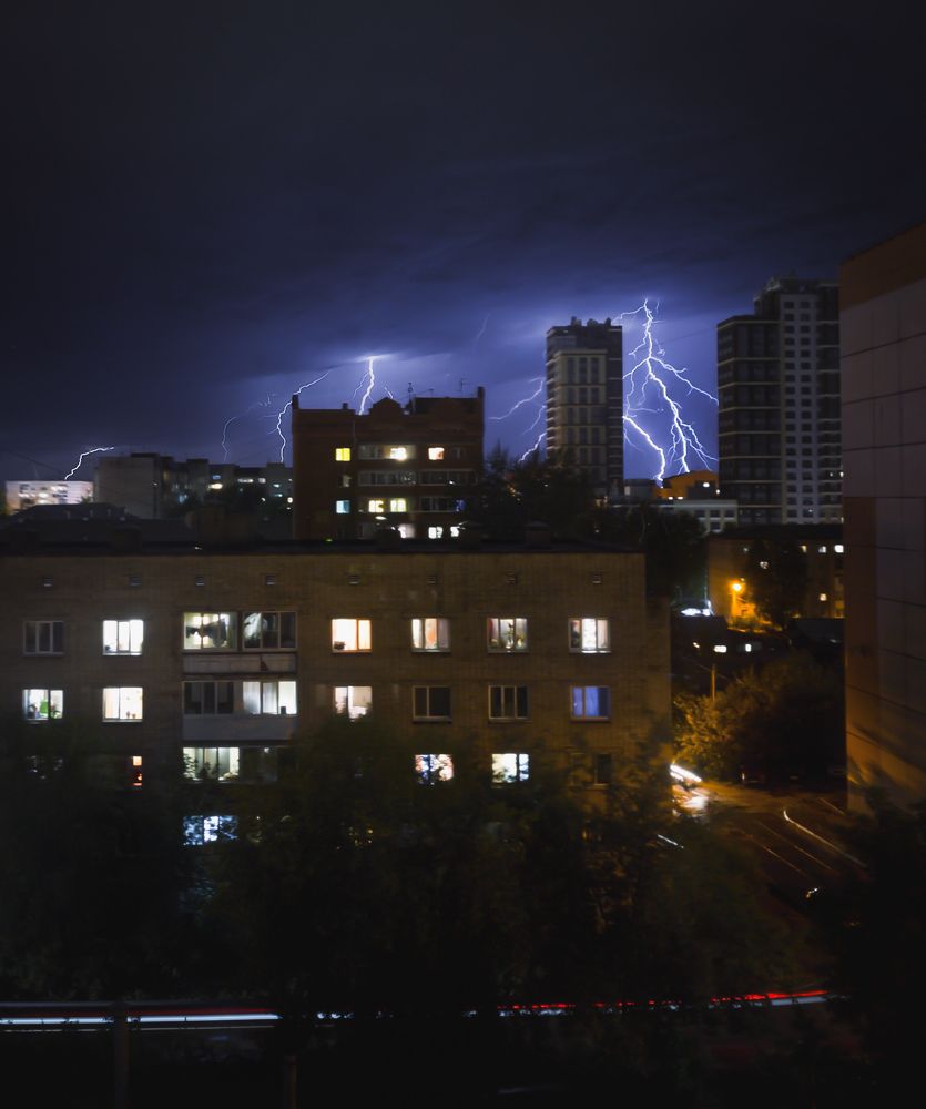 Photograph by Frolova Tatyana