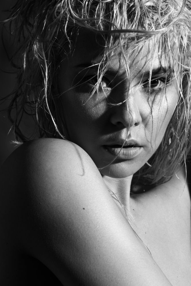 Photograph by Маркачев Леонид