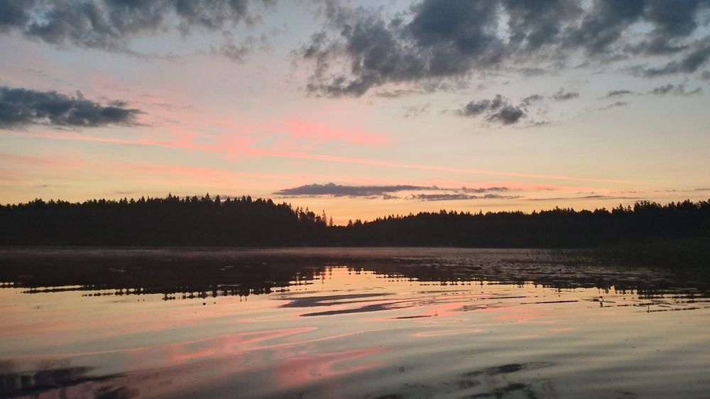 Фотография автора YURY RAMITSAN