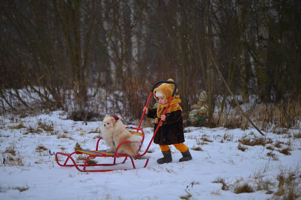 Photograph by Новкис Наталья