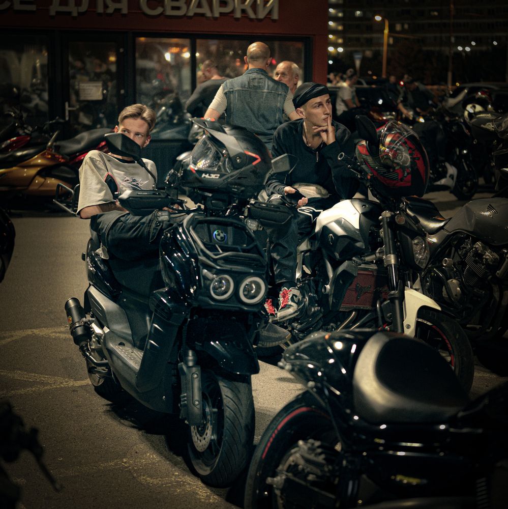 Photograph by Константин Тимонин