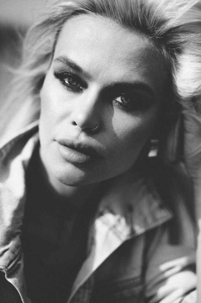 Photograph by KHOMENKO ANTON