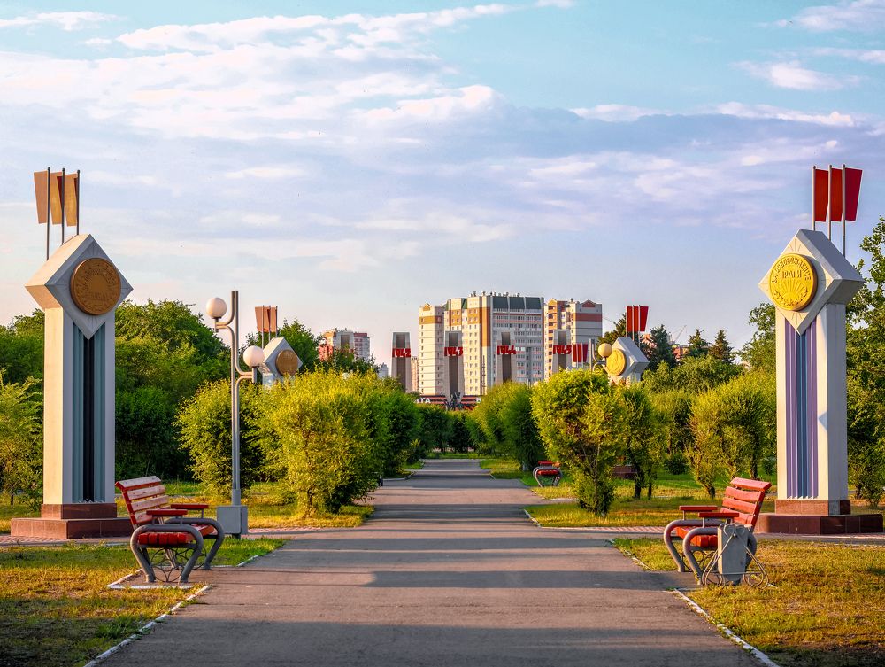 День победы