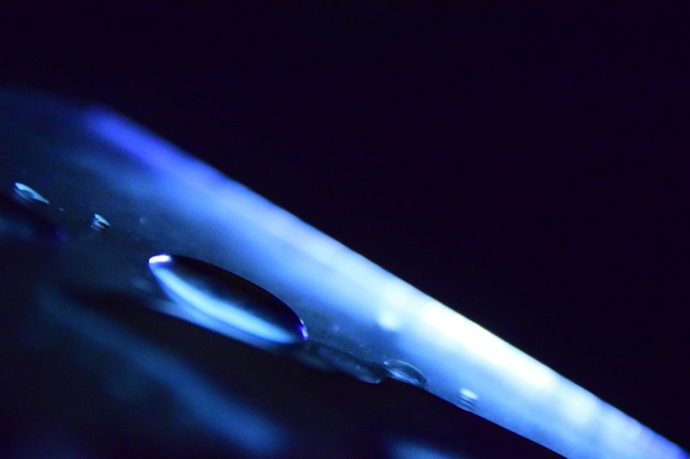 Photograph by Ольга Рыкова