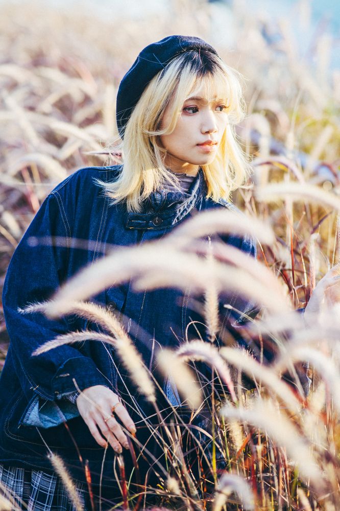 Фотография автора Hei Nam Liu