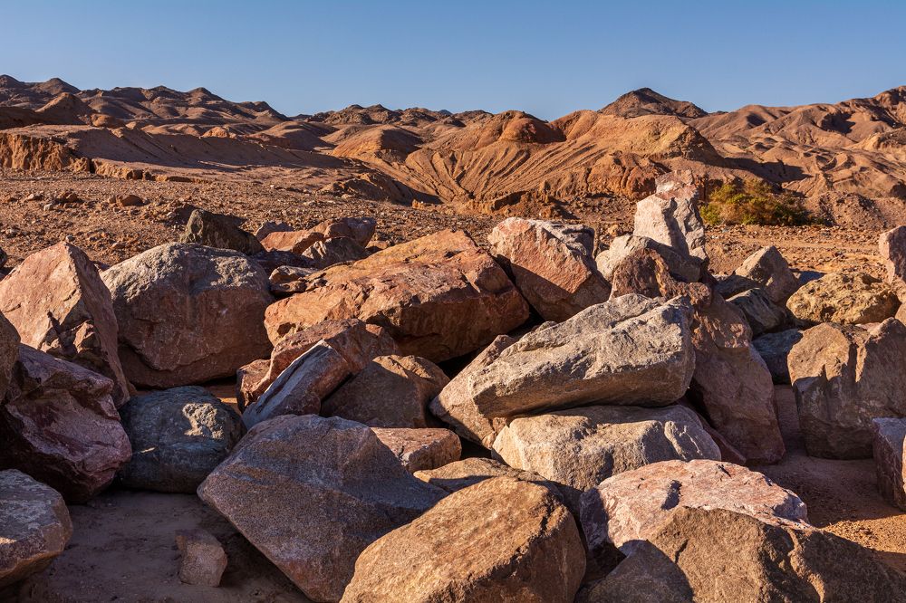 Photograph by Nikolai Barchan