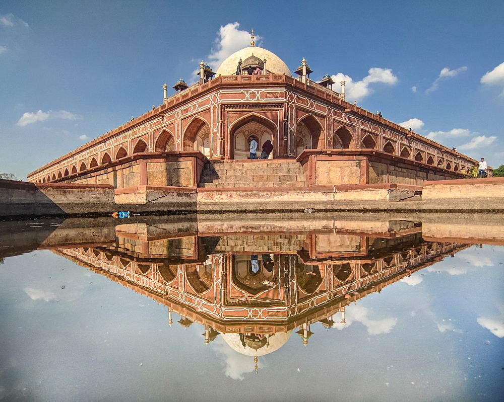 Photograph by Himanshu