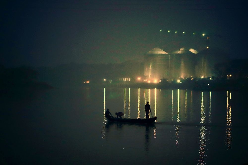 Фотография автора Washiful Majid