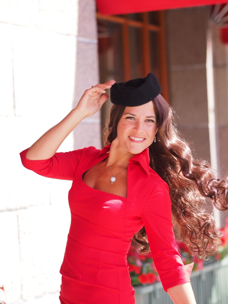 Photograph by Алексей Гнедовский