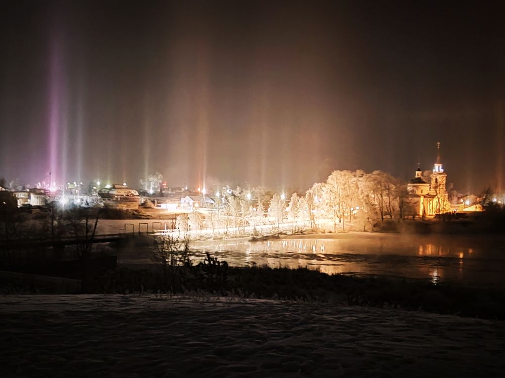 Photograph by Анастасия Глазюк