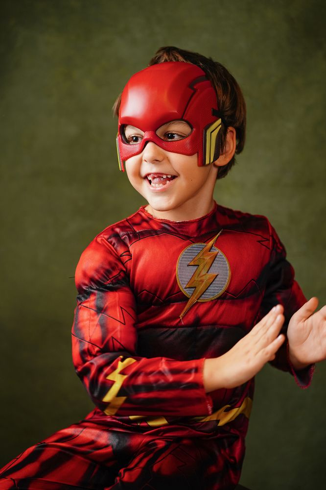 Photograph by Nadia Garber