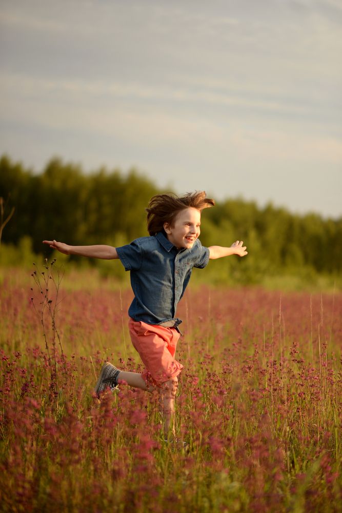 Photograph by Олеся Парфенова