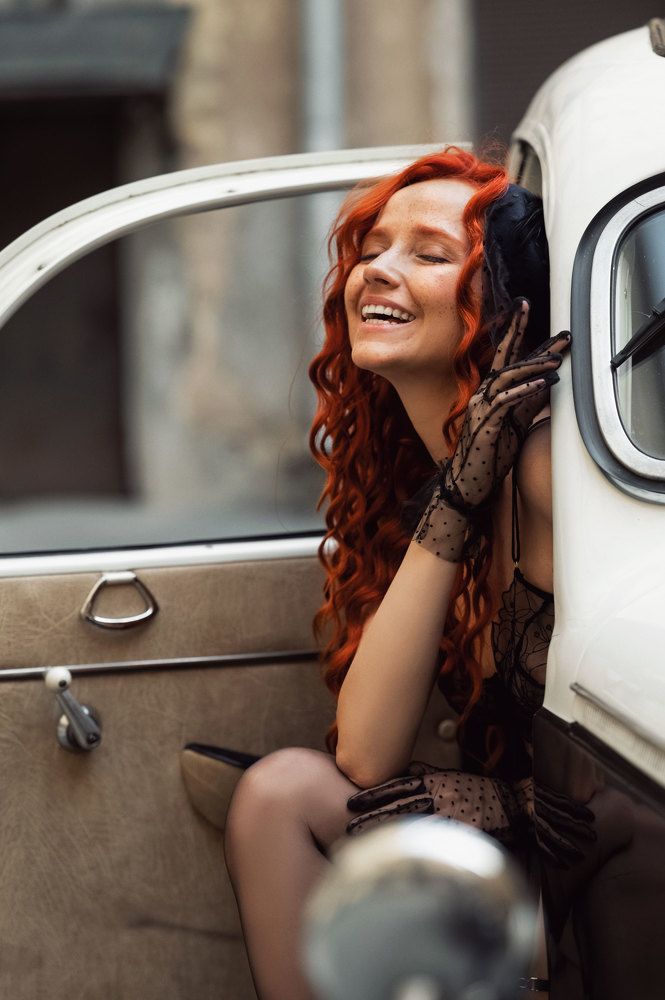 Photograph by Olga Gubkina