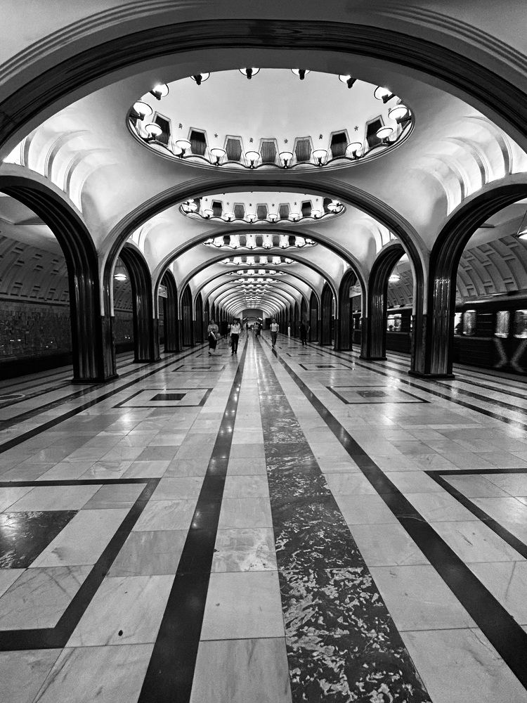 Photograph by Татьяна