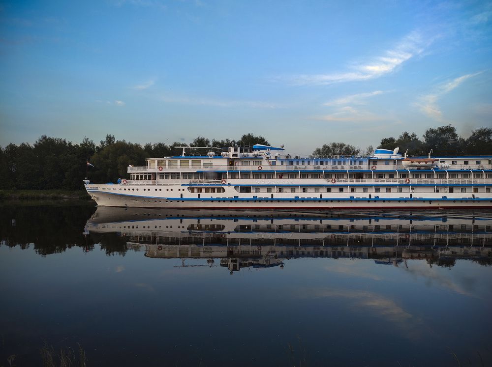 Photograph by Наталия Викторовна