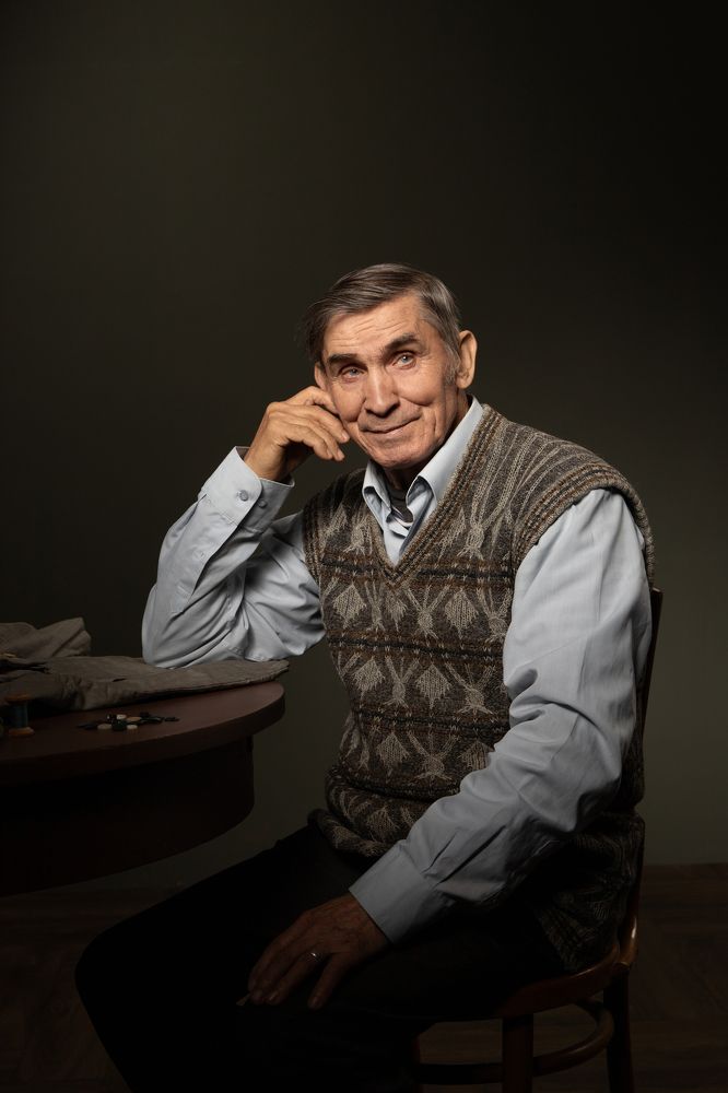 Photograph by Анна Тюжина