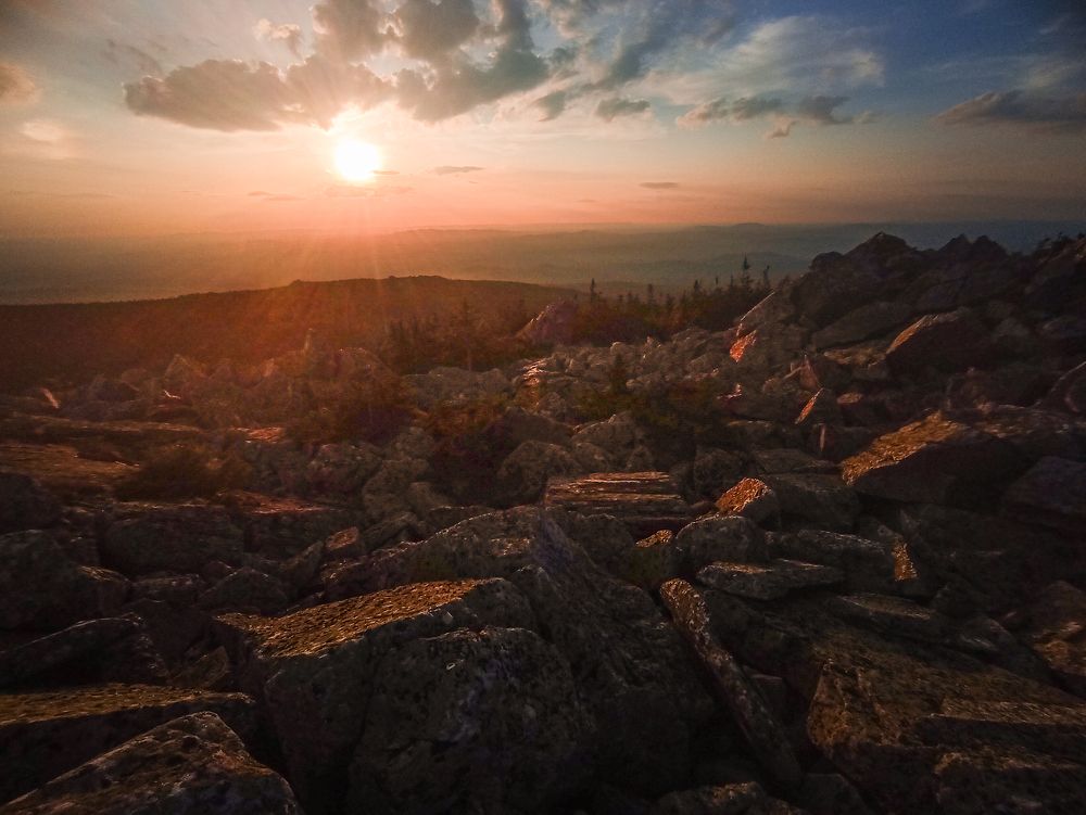 Photograph by Илья Толстоноженко