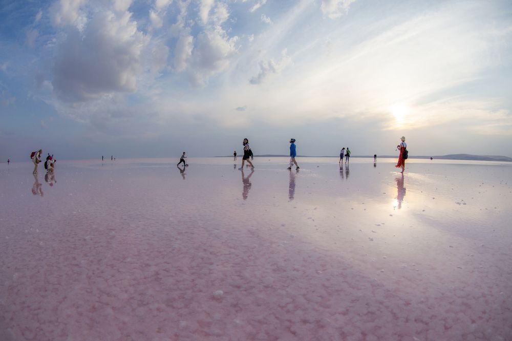 Photograph by Tahir Ceylan