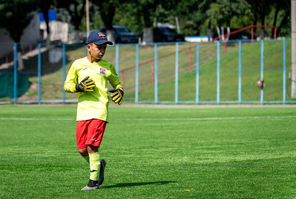 Фотография автора Дмитрий Referee