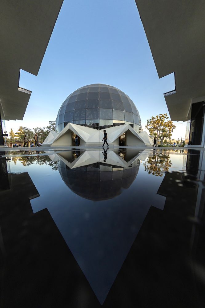 Photograph by Tahir Ceylan