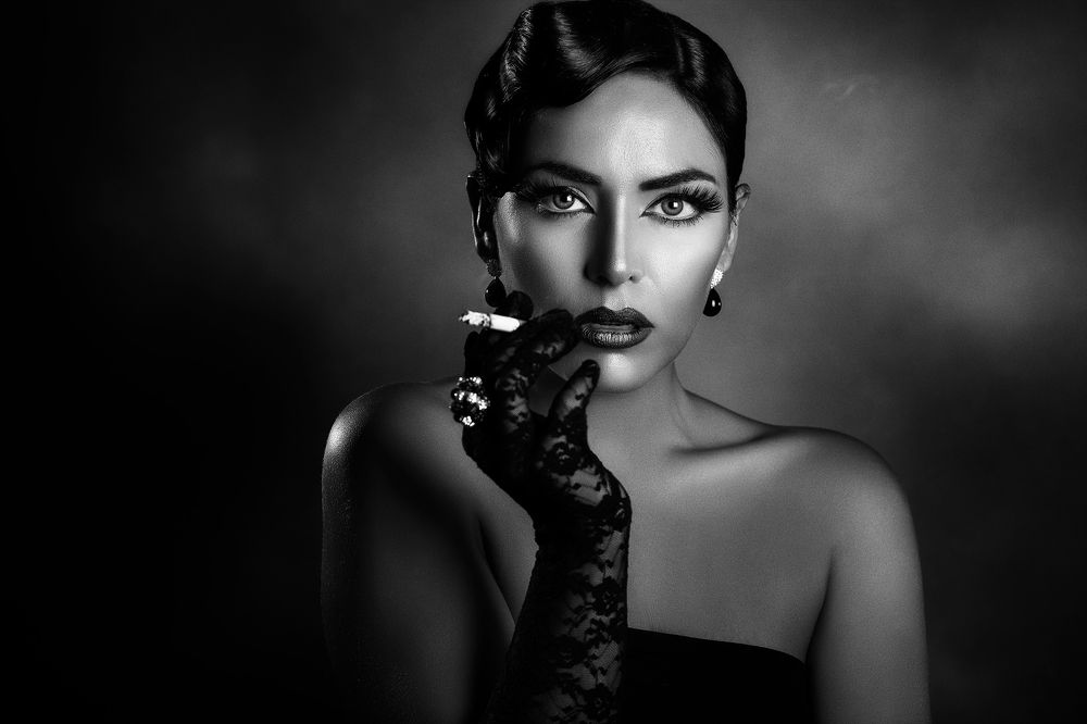 Photograph by Giuseppe Tambè