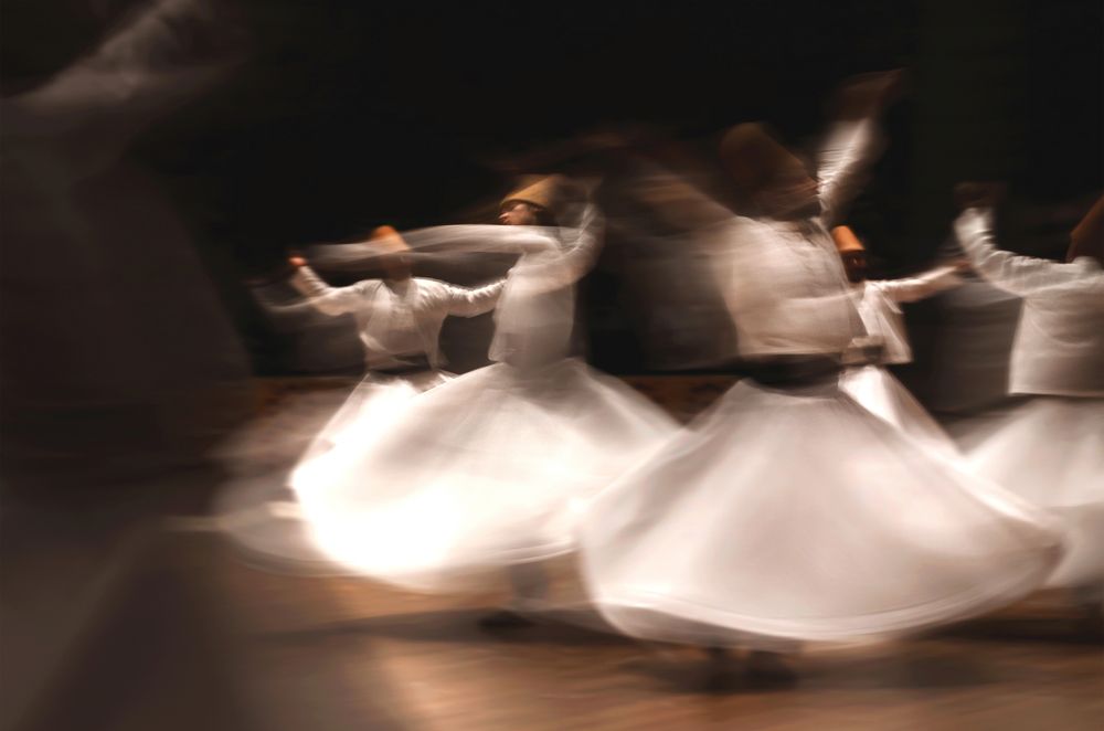 Photograph by Tahir Ceylan