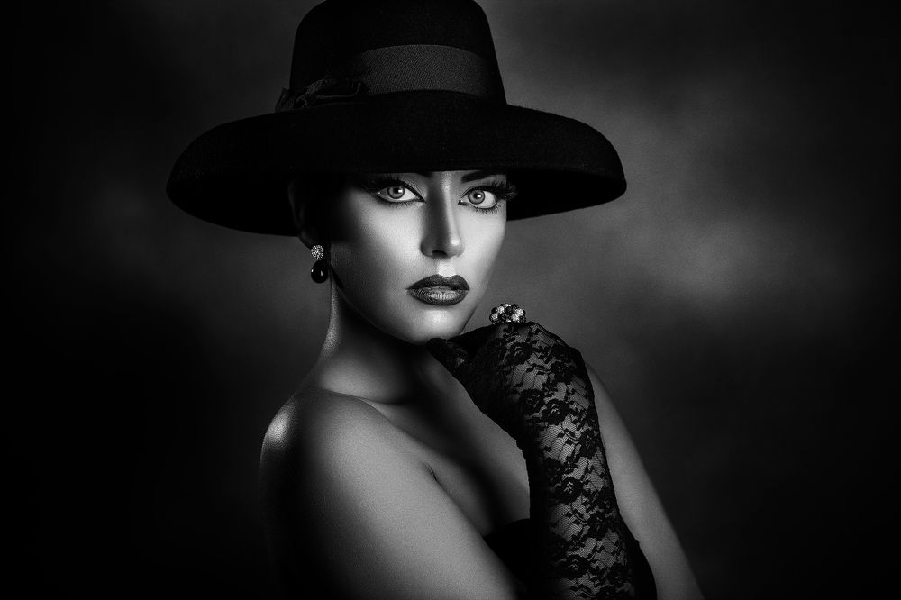 Photograph by Giuseppe Tambè