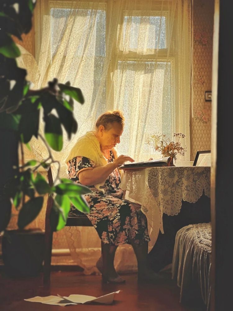 Photograph by Захарова Ксения