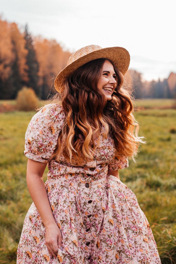 Photograph by Marina Moreva