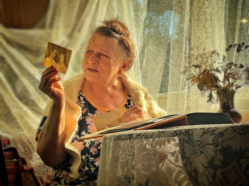 Photograph by Захарова Ксения