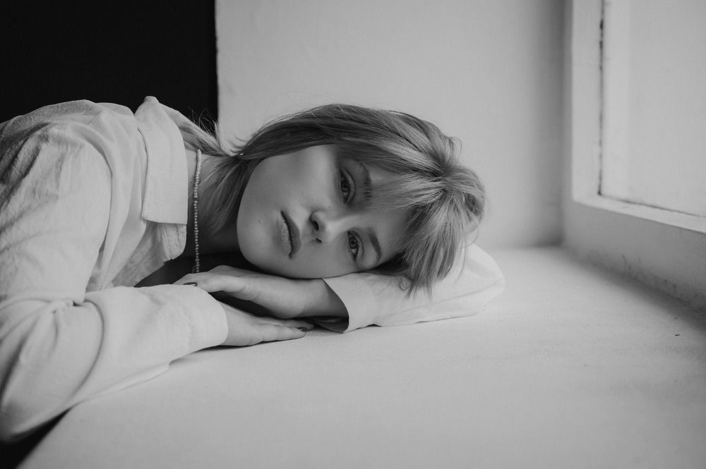 Photograph by Вера Майданова