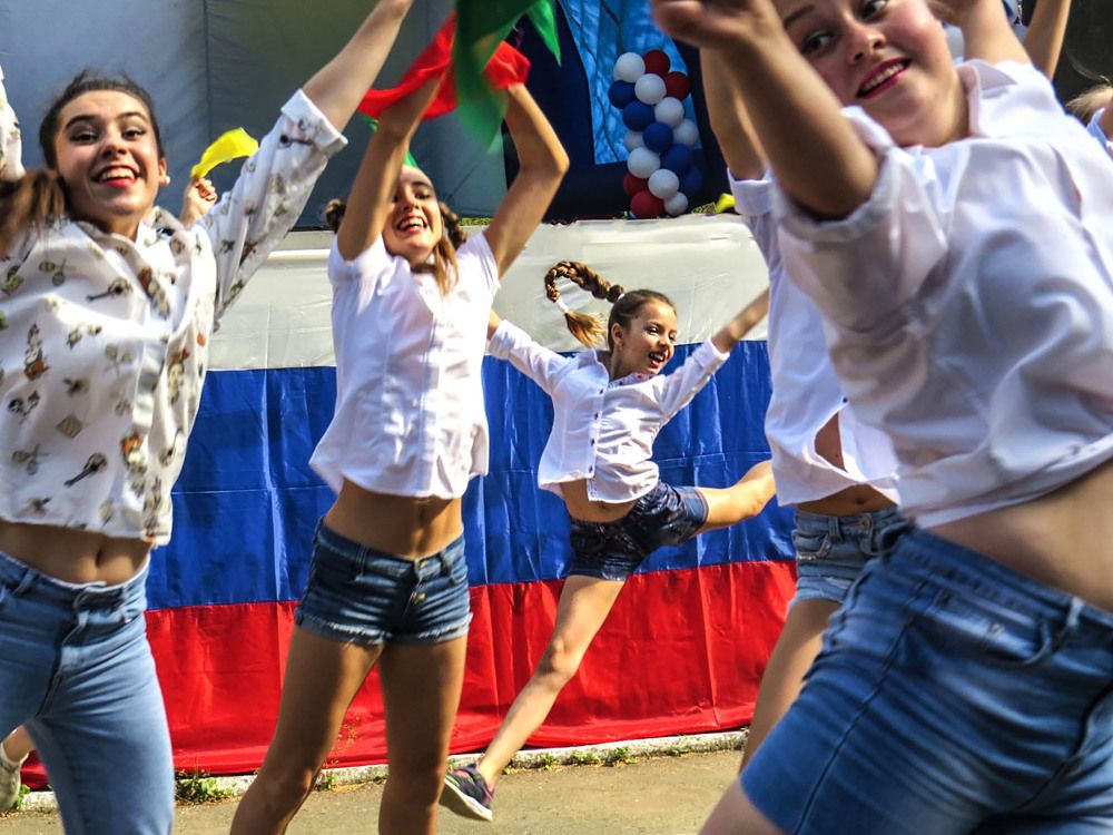 Photograph by Нина Будникова