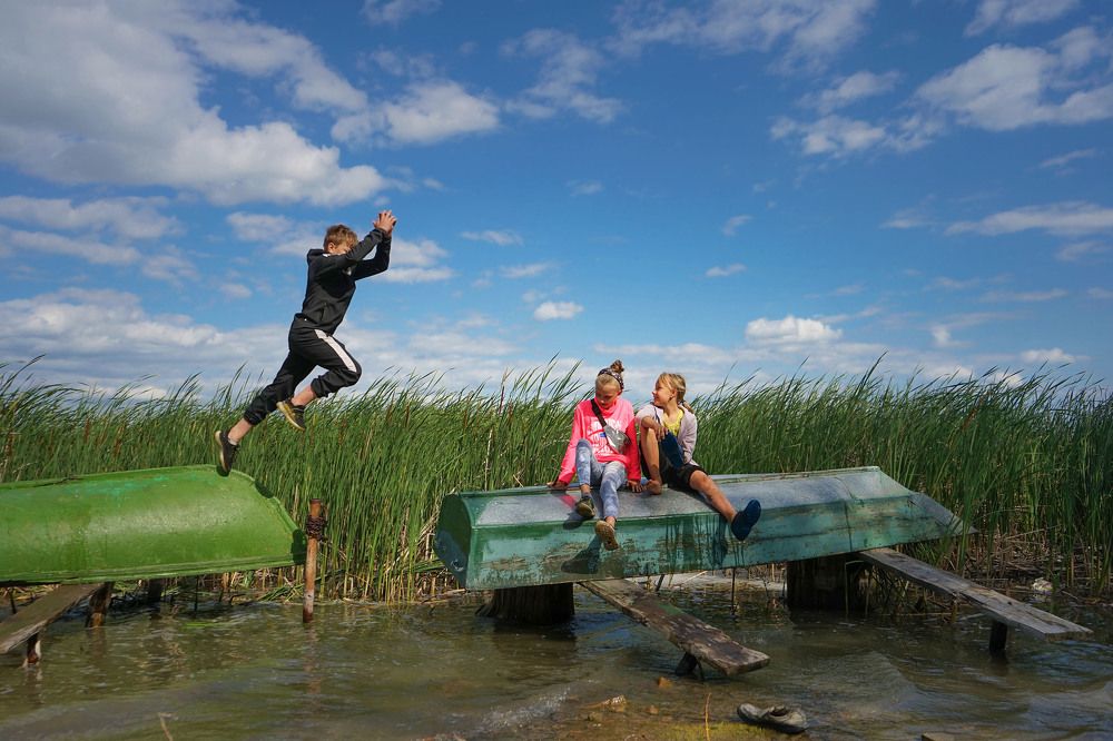 Photograph by Нина Будникова