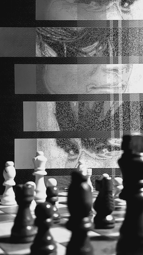 Photograph by CRINALDO REIS