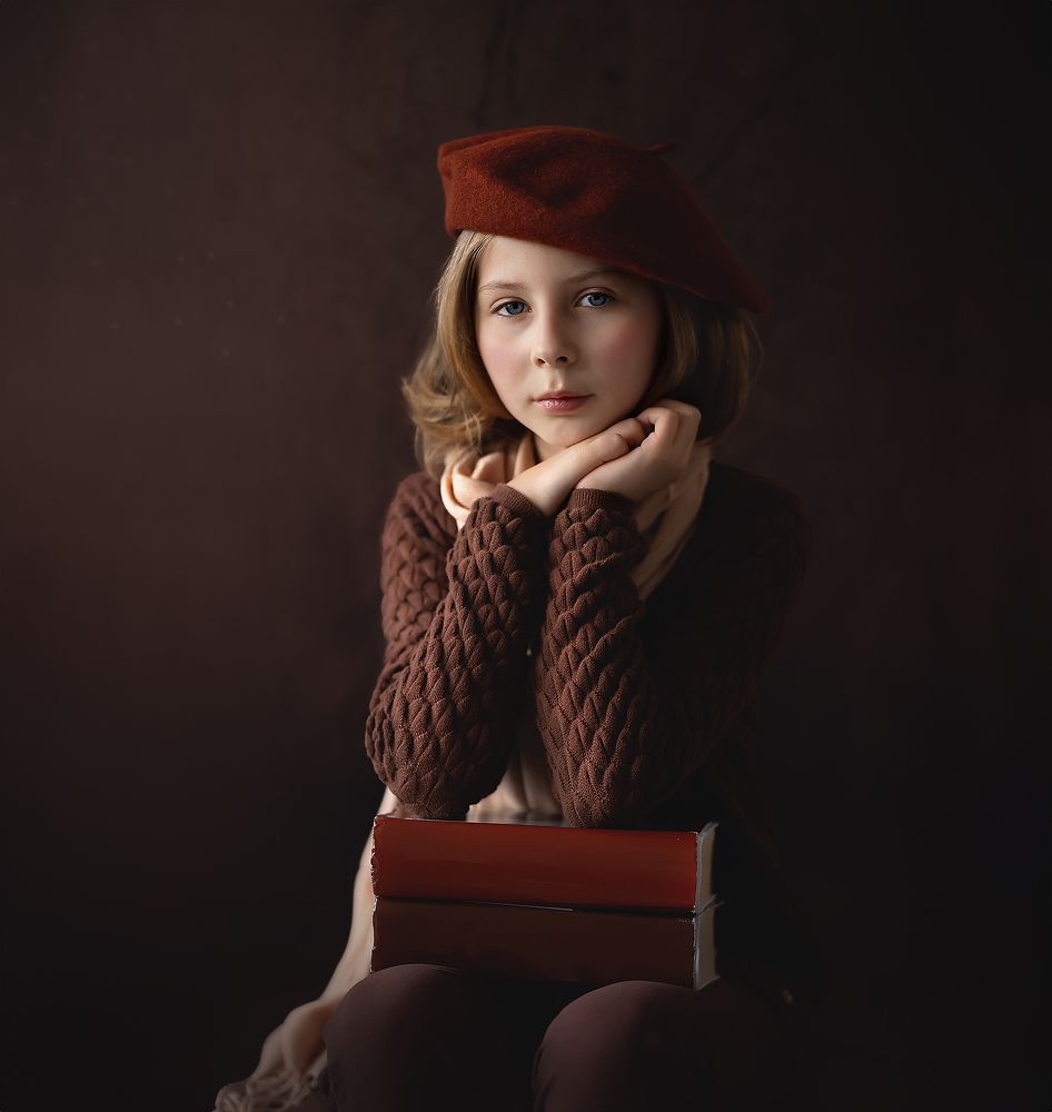 Photograph by Natalie K.