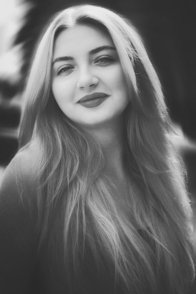 Photograph by Анна Берневик