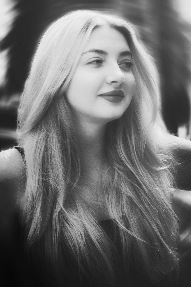 Photograph by Анна Берневик