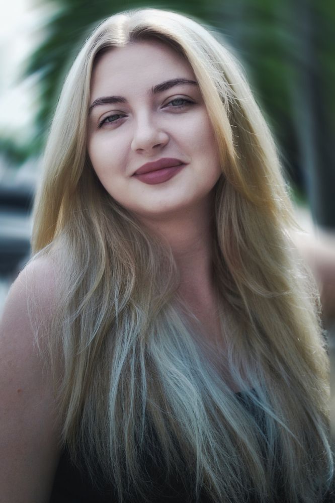 Photograph by Анна Берневик