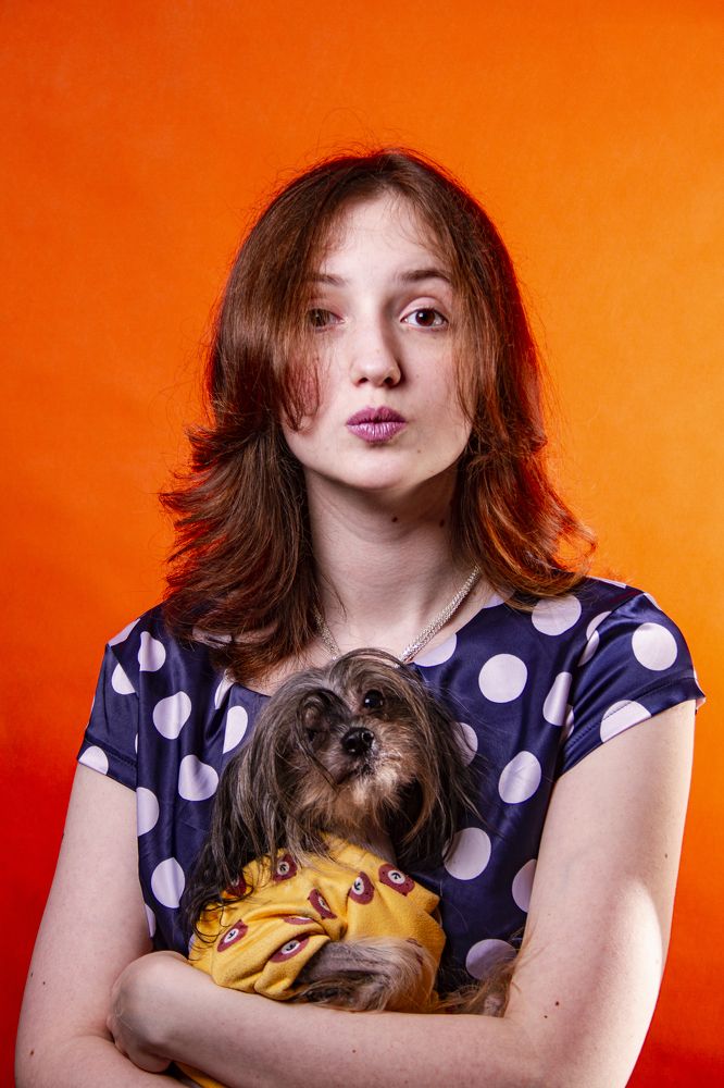 Photograph by Andrey Tarasyuk