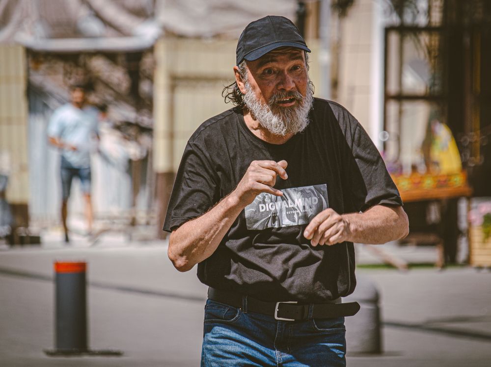 Photograph by Штунь Татьяна