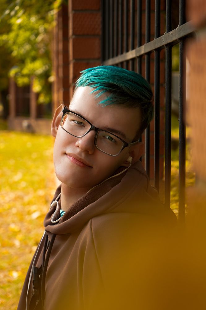 Photograph by Елена Барт